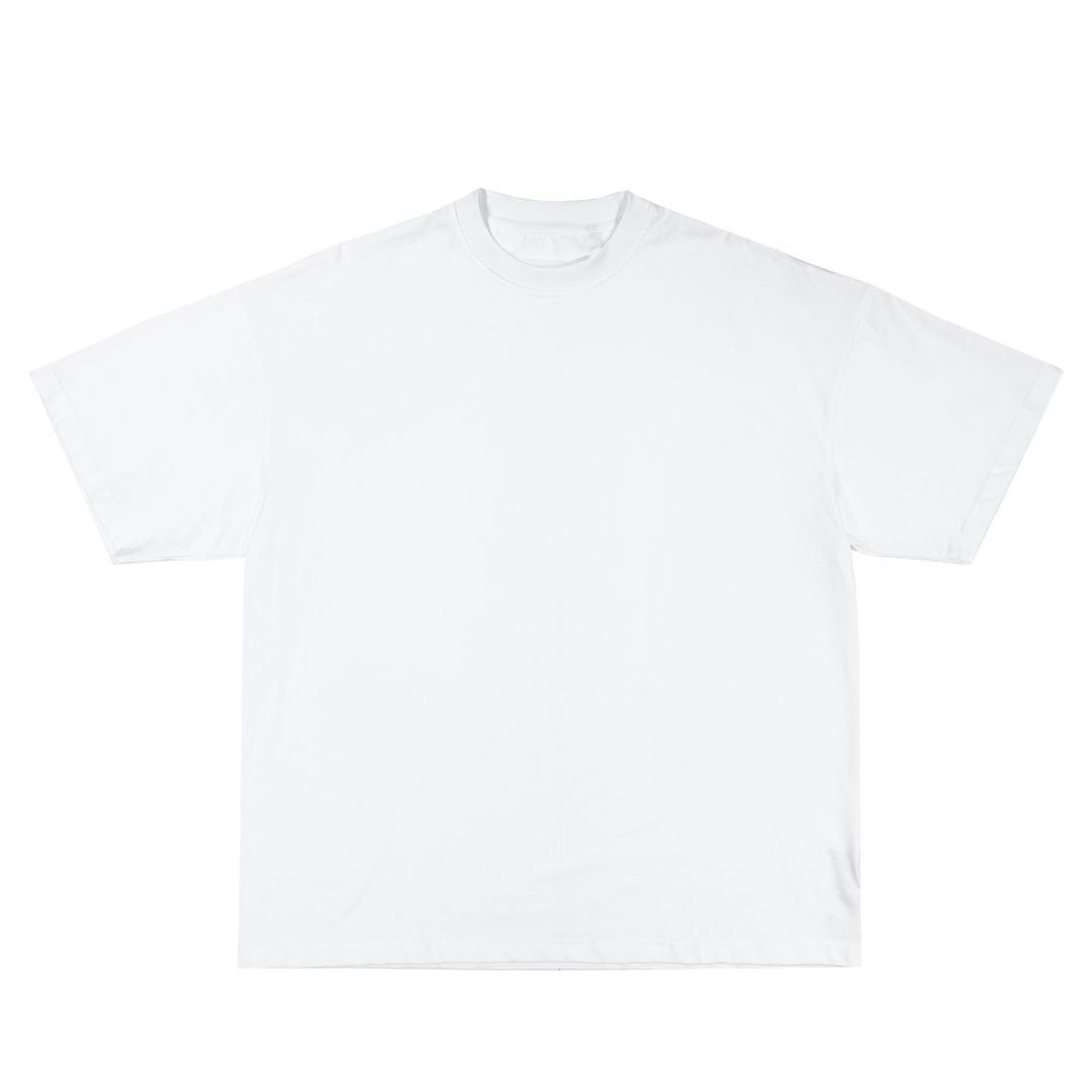 T-shirt (white)